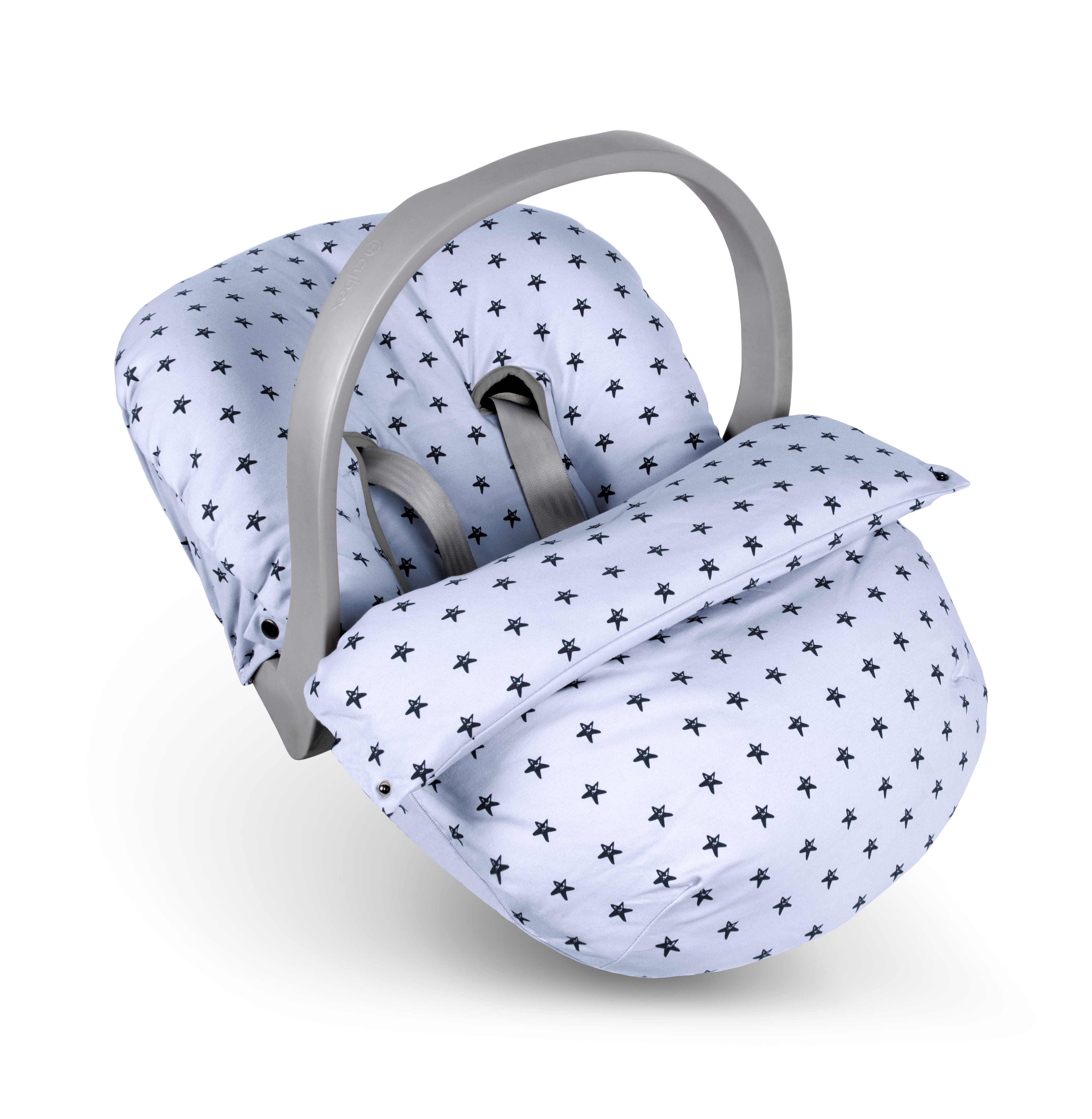 Interbaby footmuff outlet